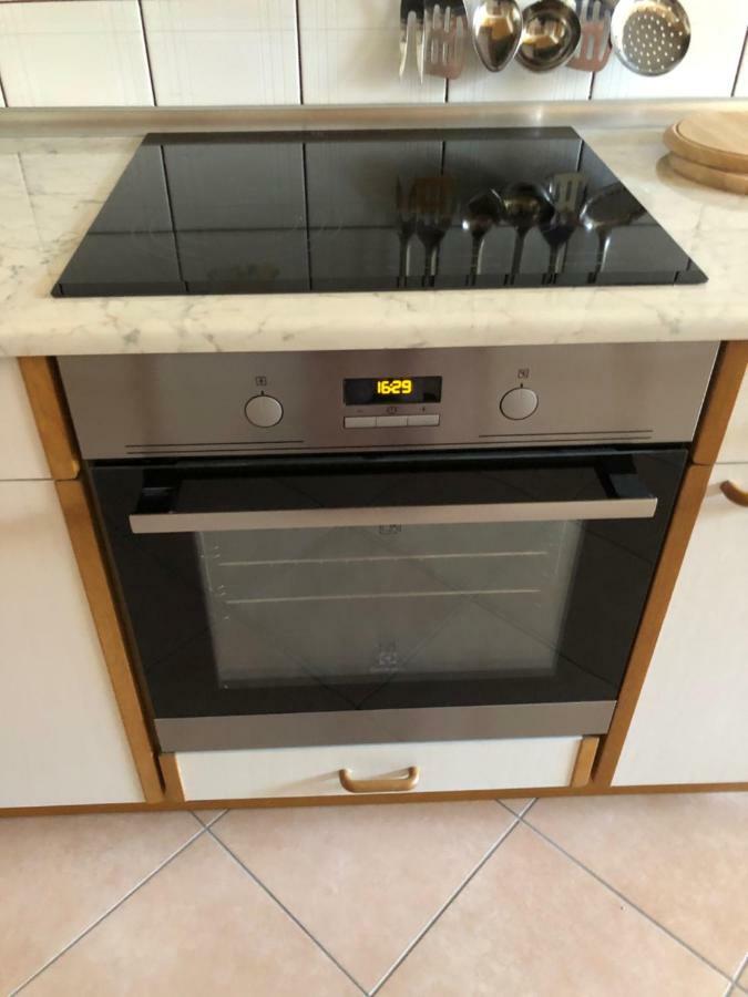 Apartma Leban Most na Soči Esterno foto